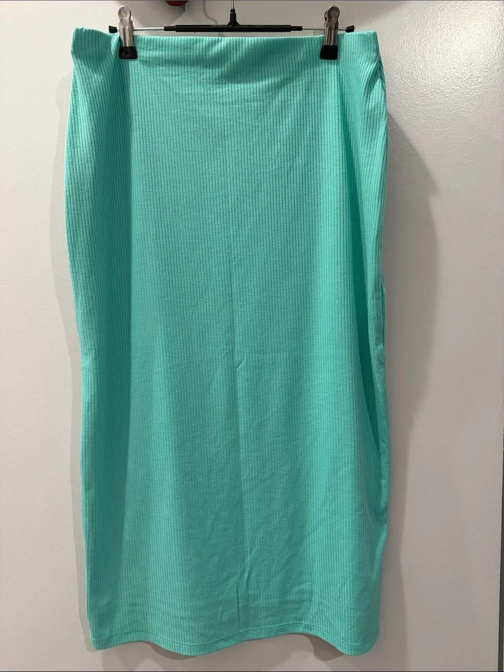 AFRM soft ribbed